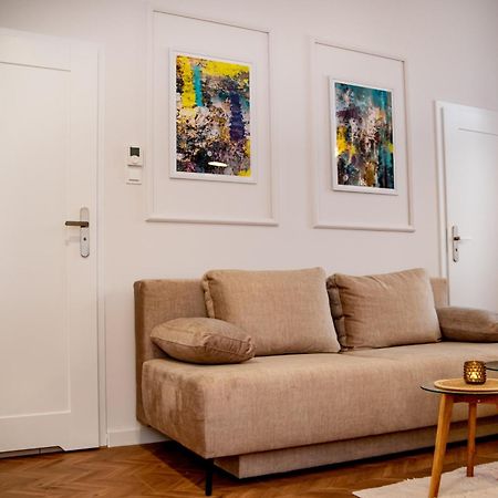 Apartments Czestochowa - Sloneczna Kamienica Luaran gambar
