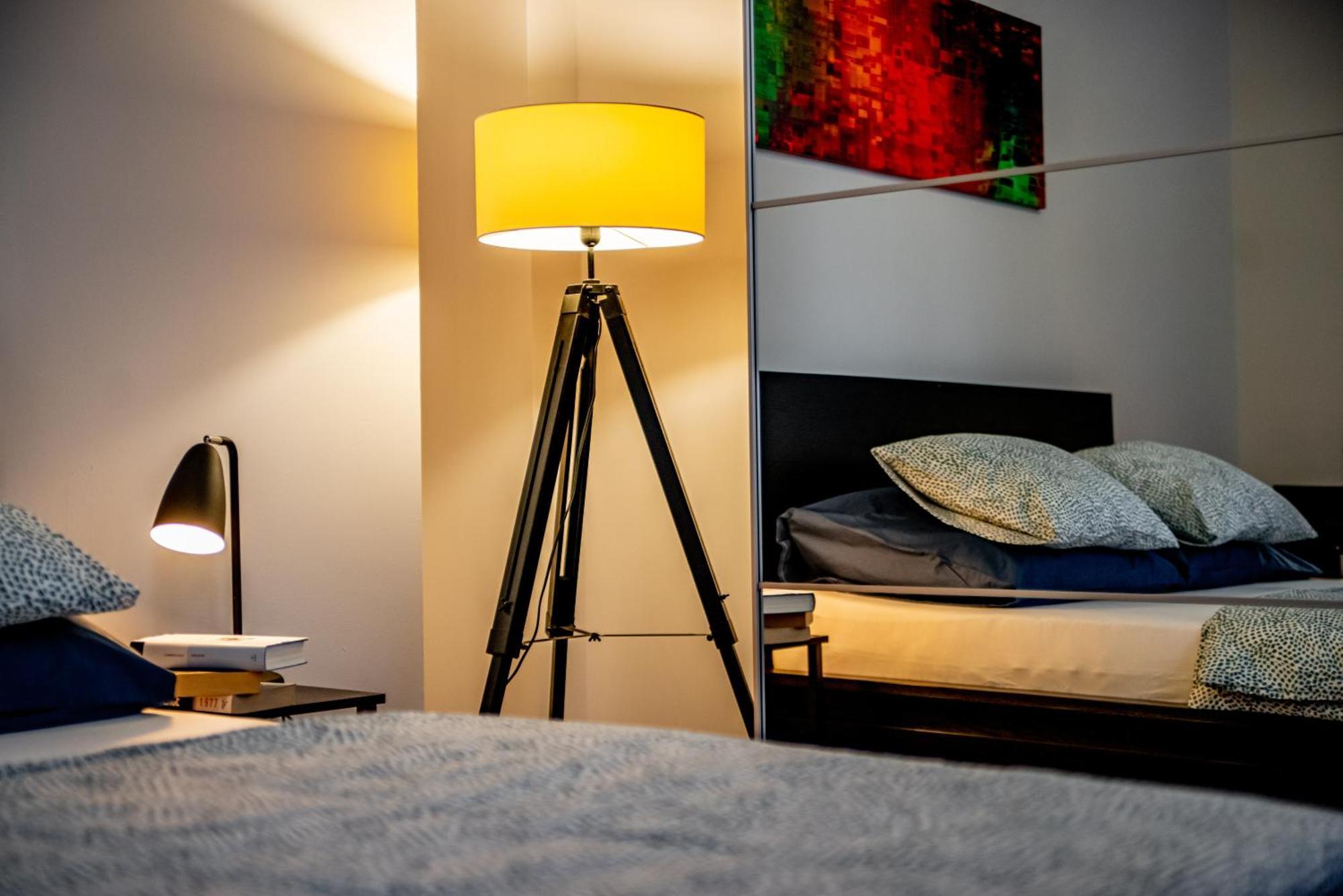 Apartments Czestochowa - Sloneczna Kamienica Luaran gambar